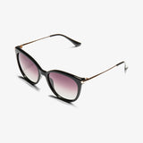 Locello Sunnies - Ashley - Black