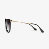 Locello Sunnies - Ashley - Black