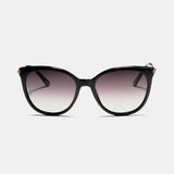 Locello Sunnies - Ashley - Black