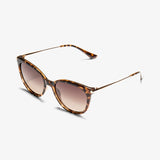 Locello Sunnies - Ashley - Tortoiseshell