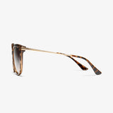 Locello Sunnies - Ashley - Tortoiseshell