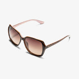 Locello Sunnies - Kara - Tortoiseshell Pink