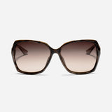 Locello Sunnies - Kara - Tortoiseshell Pink