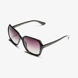 Locello Sunnies - Kara - Crystal Black