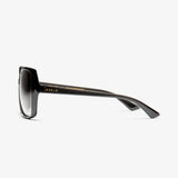 Locello Sunnies - Kara - Crystal Black