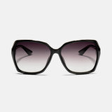 Locello Sunnies - Kara - Crystal Black