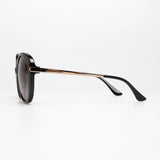 Locello Sunnies - Callie - Black Gold