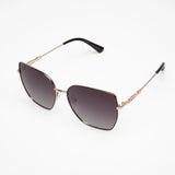 Locello Sunnies - Alana - Gold Black