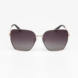 Locello Sunnies - Alana - Gold Black