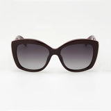 Locello Sunnies - Samara - Ruby Red Smoke