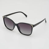 Locello Sunnies - Leticia - Black Smoke