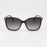 Locello Sunnies - Leticia - Black Smoke