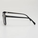 Locello Sunnies - Leticia - Black Smoke