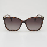 Locello Sunnies - Leticia - Tortoiseshell Brown