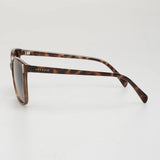 Locello Sunnies - Leticia - Tortoiseshell Brown