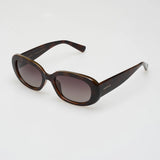 Locello Sunnies - Anise - Tortoiseshell Brown