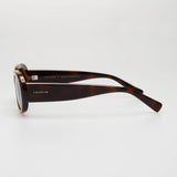 Locello Sunnies - Anise - Tortoiseshell Brown