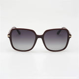 Locello Sunnies - Desi - Ruby Red