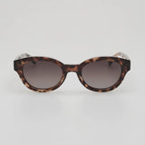 Locello Sunnies - Faith - Tort / Brown