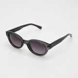 Locello Sunnies - Faith - Dk Grey Smoke