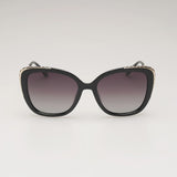 Locello Sunnies - Bronte - Black Gold Smoke