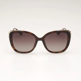 Locello Sunnies - Bronte - Tort Gold Brown