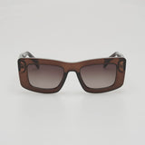 Locello Sunnies - Bailey - Nutshell Brown