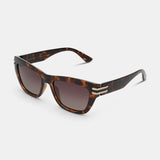 Locello Sunnies - Paige - Tort / Brown