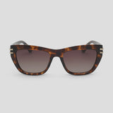 Locello Sunnies - Paige - Tort / Brown