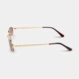 ROC Sunnies - Neo - Gold