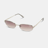ROC  Sunnies - Neo - Silver