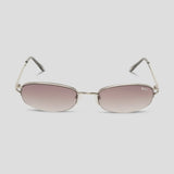 ROC  Sunnies - Neo - Silver