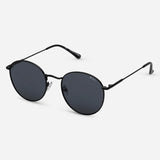 ROC Sunnies - Knockout V2 - Matte Black