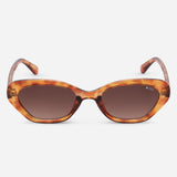 ROC Sunnies - Cool Beans - Honey Tortoiseshell