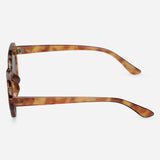 ROC Sunnies - Cool Beans - Honey Tortoiseshell