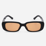 ROC Sunnies - Creeper - Black/Cinnamon