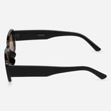 ROC Sunnies - Creeper - Black/Cinnamon