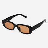 ROC Sunnies - Creeper - Black/Cinnamon