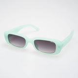 ROC Sunnies - Creeper - Spearmint Gradient Smoke