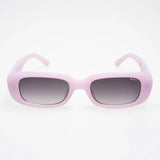 ROC Sunnies - Creeper - Pale Mauve Gradient Smoke