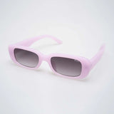 ROC Sunnies - Creeper - Pale Mauve Gradient Smoke