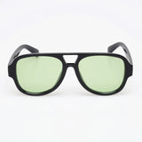 ROC Sunnies - Everlasting - Black/Lime