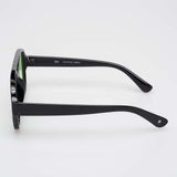 ROC Sunnies - Everlasting - Black/Lime