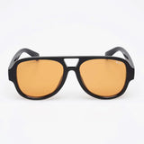 ROC Sunnies - Everlasting - Black/Cinnamon