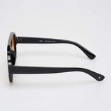 ROC Sunnies - Everlasting - Black/Cinnamon