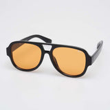 ROC Sunnies - Everlasting - Black/Cinnamon