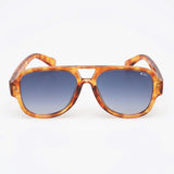 ROC Sunnies - Everlasting - Honey Tort/Blue