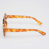 ROC Sunnies - Everlasting - Honey Tort/Blue