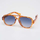 ROC Sunnies - Everlasting - Honey Tort/Blue