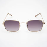 ROC Sunnies - Pulsar - Gold Smoke